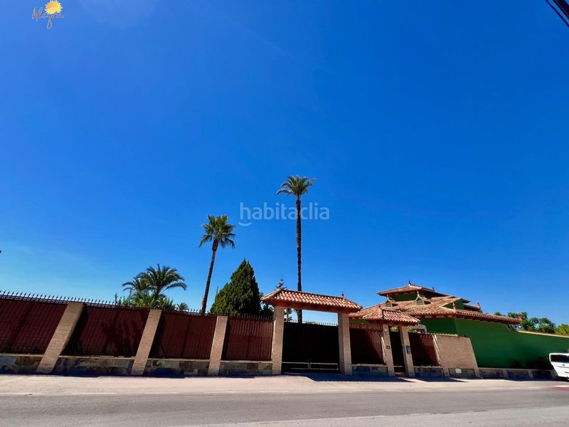 Foto 79fe1a19-2854-4b2d-bf88-3177c4568c40. Chalet el nuevo lujo 7.170m para vivir el mediterraneo a otro ritmo en Almoradí