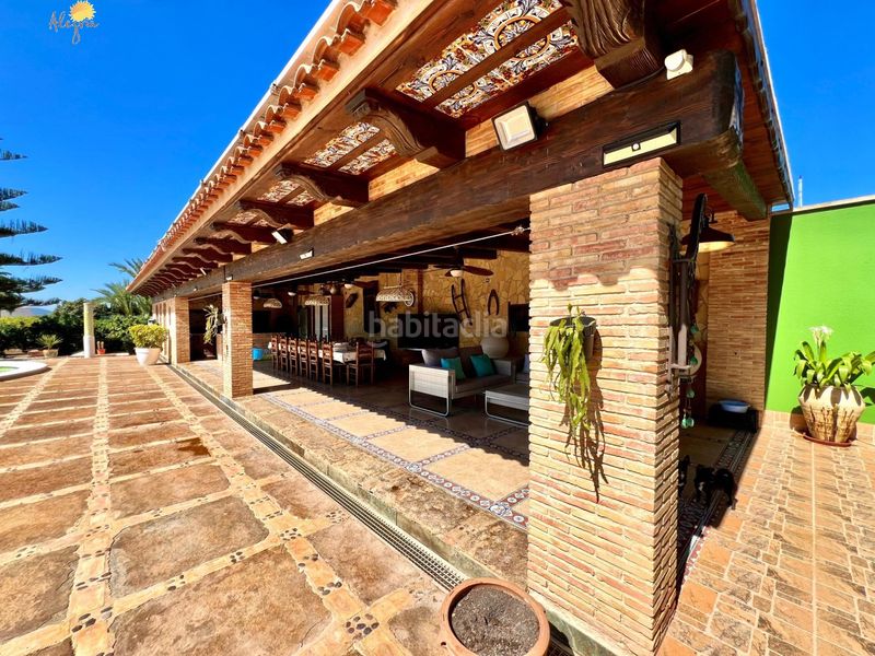 Foto 7e7e53af-b5e3-4d82-98c8-cd98280c5be1. Chalet el nuevo lujo 7.170m para vivir el mediterraneo a otro ritmo en Almoradí