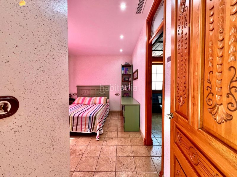 Foto 82732454-27a7-40c4-a3a4-e781d1ca6acf. Chalet el nuevo lujo 7.170m para vivir el mediterraneo a otro ritmo en Almoradí