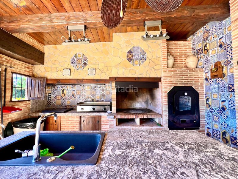 Foto 85fcf625-4e67-4316-b5f5-51ad52bf346c. Chalet el nuevo lujo 7.170m para vivir el mediterraneo a otro ritmo en Almoradí