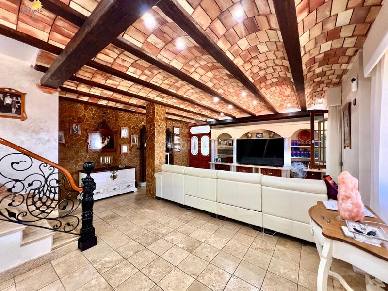 Foto 8ba64606-fb5d-4798-8225-001c2a2925ec. Chalet el nuevo lujo 7.170m para vivir el mediterraneo a otro ritmo en Almoradí