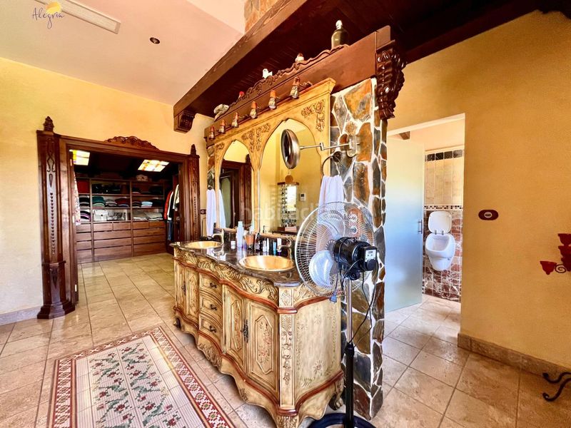 Foto a3996b03-7d9b-416a-96ca-ed17297e43cd. Chalet el nuevo lujo 7.170m para vivir el mediterraneo a otro ritmo en Almoradí