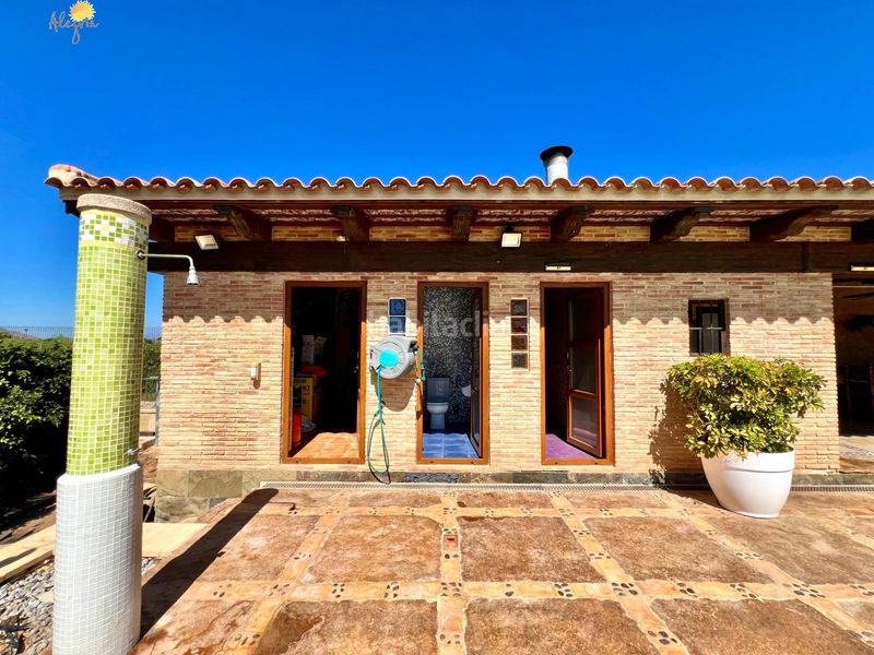 Foto a58106bd-9d47-4d1e-b1cf-1a46a664af69. Chalet el nuevo lujo 7.170m para vivir el mediterraneo a otro ritmo en Almoradí