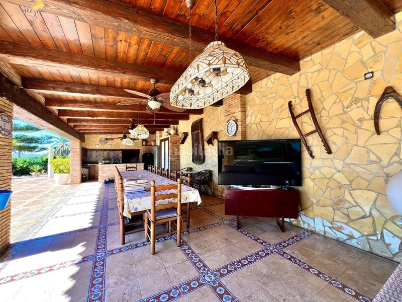 Foto ae16dbac-6acc-4370-8678-a30b770e1831. Chalet el nuevo lujo 7.170m para vivir el mediterraneo a otro ritmo en Almoradí