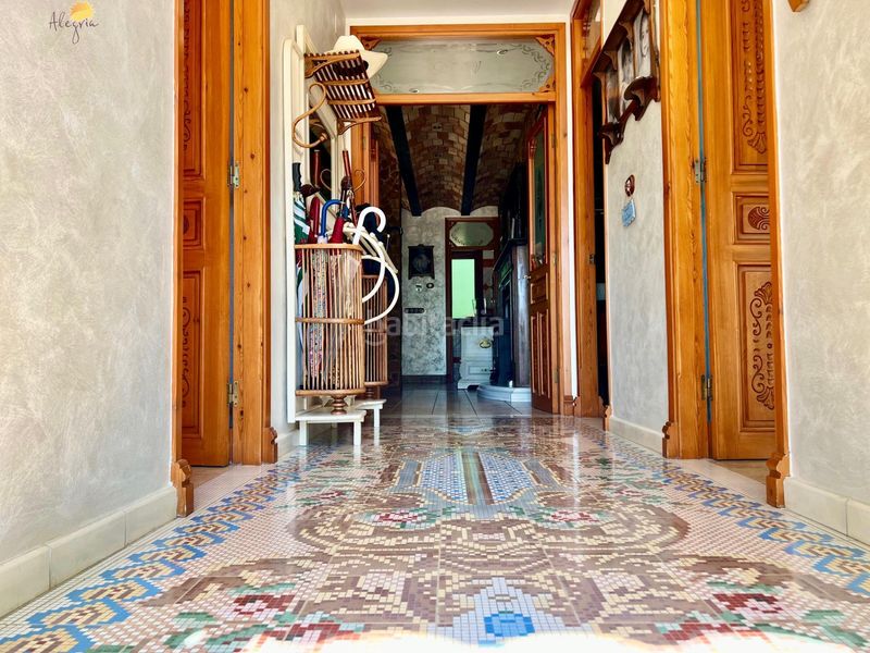 Foto ae61d927-fa38-4300-add9-d6c3858008e8. Chalet el nuevo lujo 7.170m para vivir el mediterraneo a otro ritmo en Almoradí