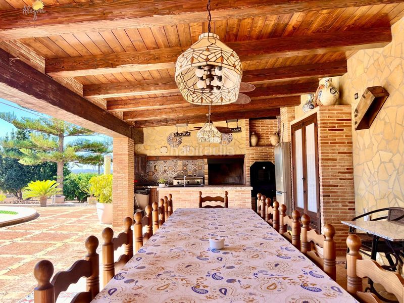 Foto b0cbec33-5111-464b-b672-38d2ad134c34. Chalet el nuevo lujo 7.170m para vivir el mediterraneo a otro ritmo en Almoradí