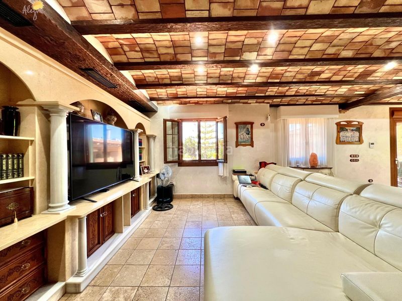 Foto ba574dec-efcc-4dc4-bfe1-6a068e0e05a8. Chalet el nuevo lujo 7.170m para vivir el mediterraneo a otro ritmo en Almoradí