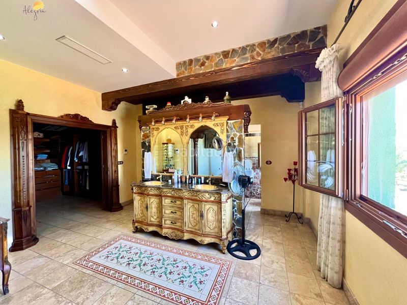 Foto c800bff2-8624-4326-85c2-ee0619ecb5f7. Chalet el nuevo lujo 7.170m para vivir el mediterraneo a otro ritmo en Almoradí