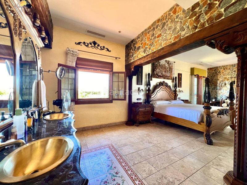 Foto e3a456f3-90e6-4675-8c3c-fccd03d7181f. Chalet el nuevo lujo 7.170m para vivir el mediterraneo a otro ritmo en Almoradí