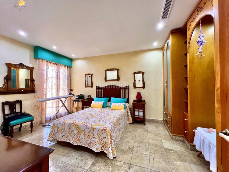 Foto e7d9aab7-1c25-401a-83d9-7189e33144fb. Chalet el nuevo lujo 7.170m para vivir el mediterraneo a otro ritmo en Almoradí