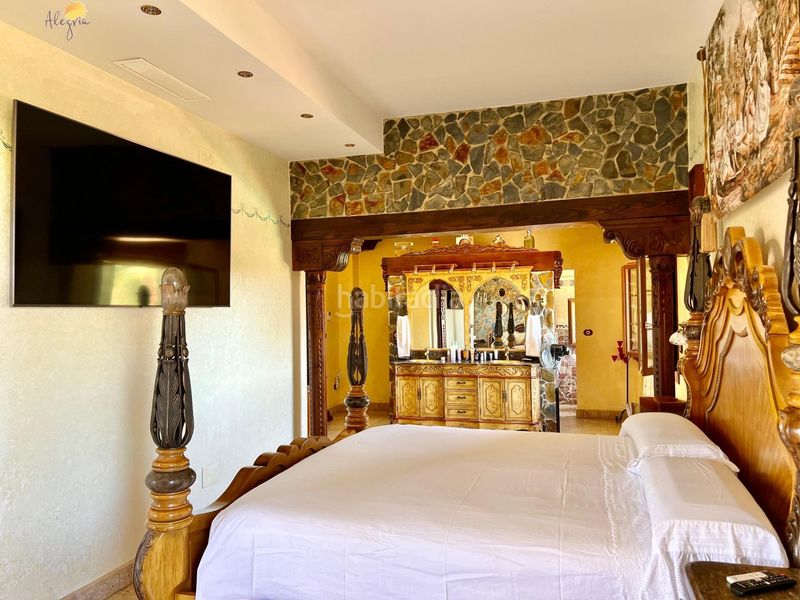 Foto e9fe5f13-5ca6-4a95-ae7b-4f0df9f60a0e. Chalet el nuevo lujo 7.170m para vivir el mediterraneo a otro ritmo en Almoradí