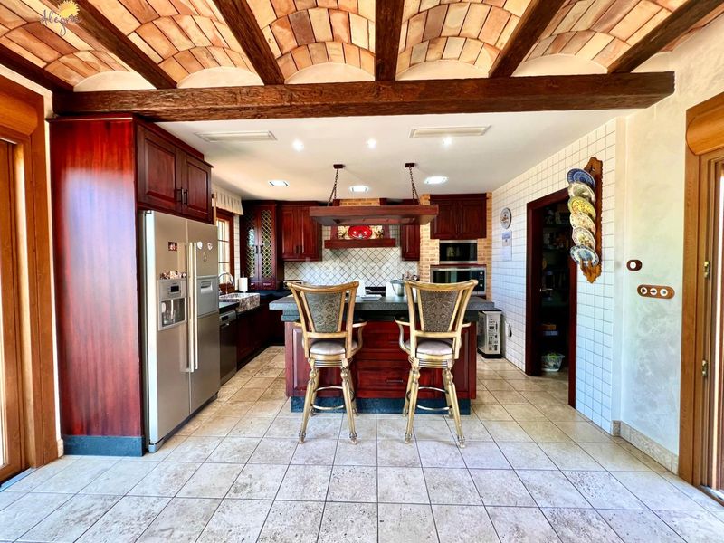 Foto ea6556c0-7d1f-4347-b885-00e4254fa45f. Chalet el nuevo lujo 7.170m para vivir el mediterraneo a otro ritmo en Almoradí