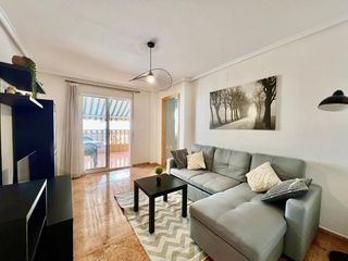 Apartament  Calle calle bilbao. Espacioso apartamento de 1 habitacion  parking a tan solo 550m d