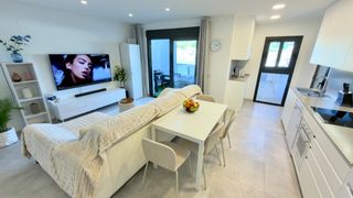 Apartamento en BENIMANTEL