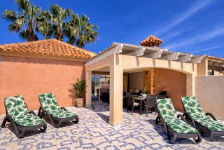 Chalet in Los Balcones-Los Altos