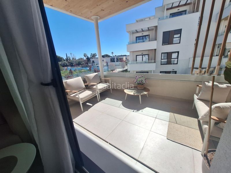 Foto 1bc66942-4071-4f5d-bafd-14a0b03fb13c. Apartament a pedag.amelia asensi bevia 1 a Bellavista-Capiscol-Frank Espinós San Juan de Alicante