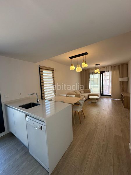 Foto 429af07e-5e11-4105-a15a-d9f1b775fc2a. Apartament a pedag.amelia asensi bevia 1 a Bellavista-Capiscol-Frank Espinós San Juan de Alicante