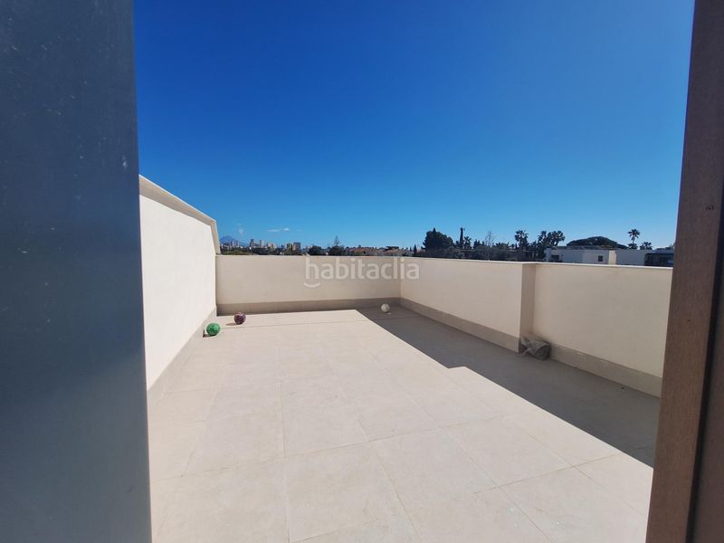 Foto 5098f8f8-c9fe-4769-82f9-5f9d3a9913a6. Apartament a pedag.amelia asensi bevia 1 a Bellavista-Capiscol-Frank Espinós San Juan de Alicante