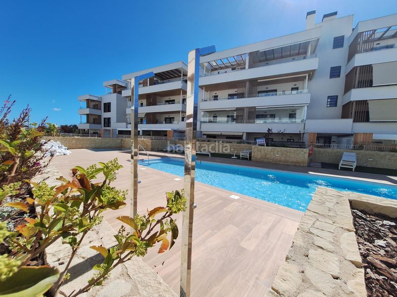 Foto 5d5063c4-c183-4aff-bedf-ced607986049. Apartament a pedag.amelia asensi bevia 1 a Bellavista-Capiscol-Frank Espinós San Juan de Alicante
