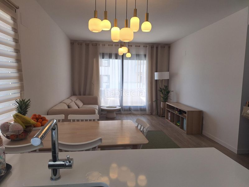 Foto 7629e6d7-82ba-4a8a-b882-89c0e43e35e4. Apartament a pedag.amelia asensi bevia 1 a Bellavista-Capiscol-Frank Espinós San Juan de Alicante