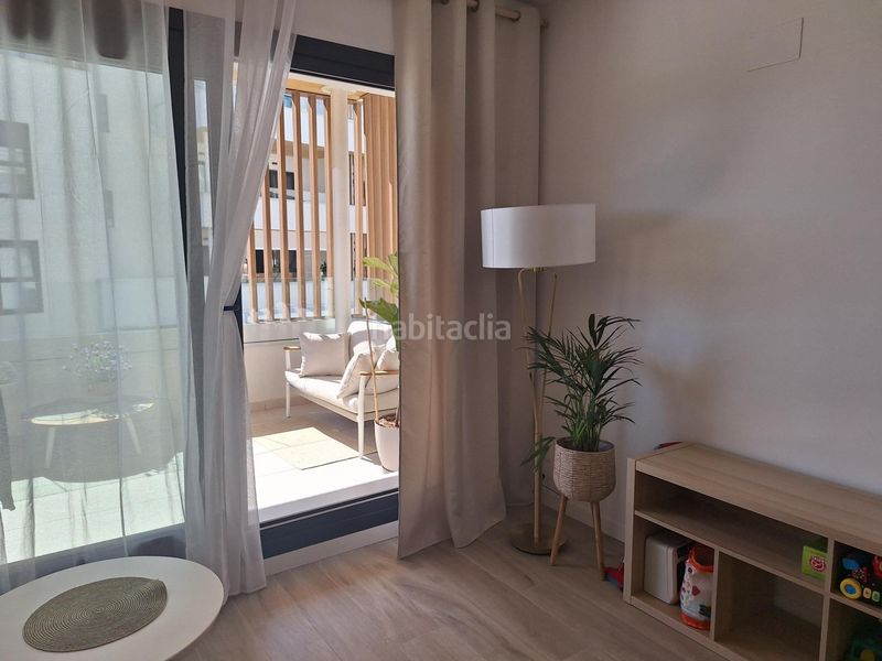 Foto bba7703a-2073-4300-bf07-d72042e7aa40. Apartament a pedag.amelia asensi bevia 1 a Bellavista-Capiscol-Frank Espinós San Juan de Alicante
