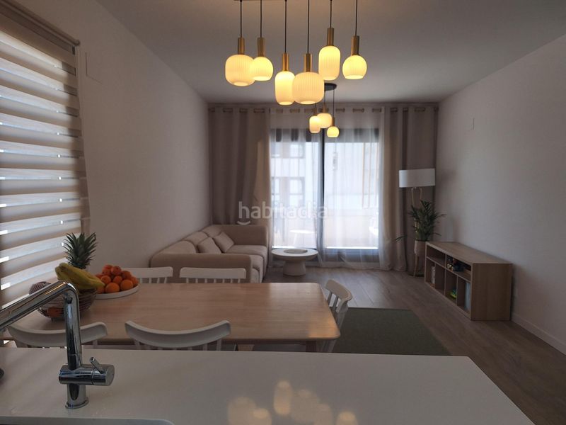 Foto c22f95f2-85ae-452b-aabd-e3d4b0d7baee. Apartament a pedag.amelia asensi bevia 1 a Bellavista-Capiscol-Frank Espinós San Juan de Alicante
