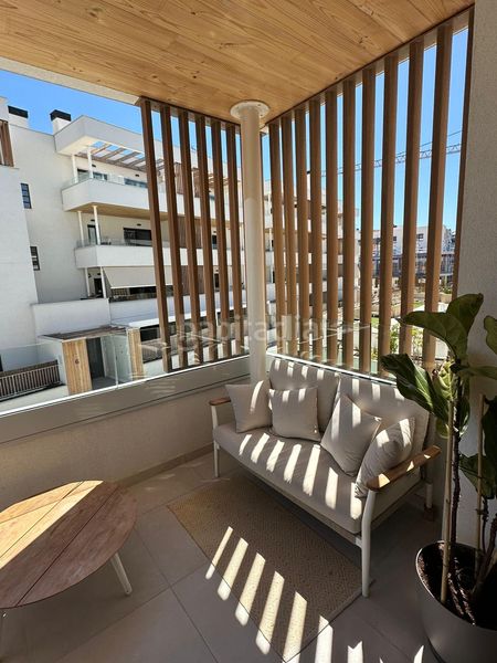Foto e67804d7-aafe-4c40-8ec8-81fa78e3ad95. Apartament a pedag.amelia asensi bevia 1 a Bellavista-Capiscol-Frank Espinós San Juan de Alicante