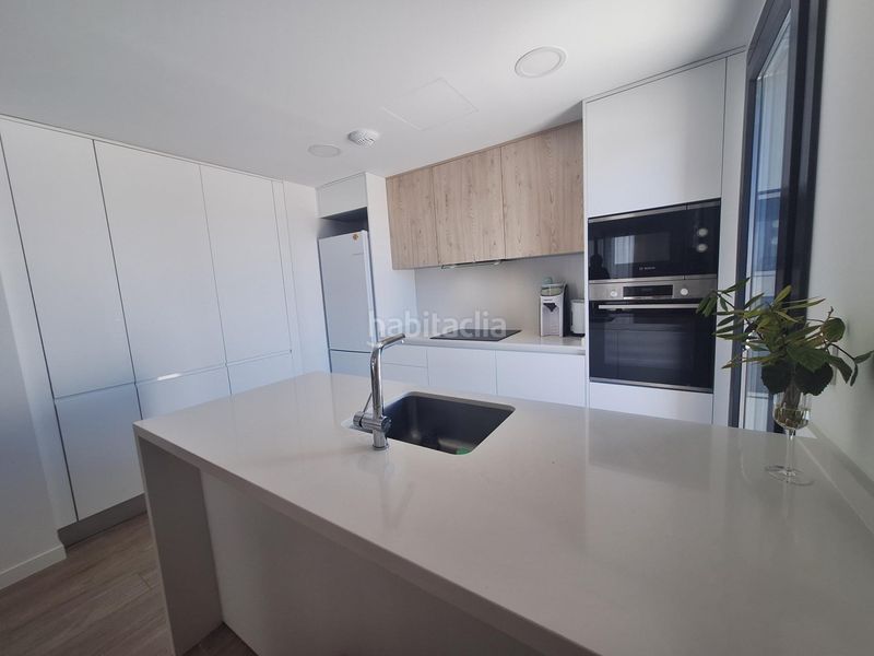 Foto f1fc0171-2c00-4dc4-a1df-118a0b2a9422. Apartament a pedag.amelia asensi bevia 1 a Bellavista-Capiscol-Frank Espinós San Juan de Alicante