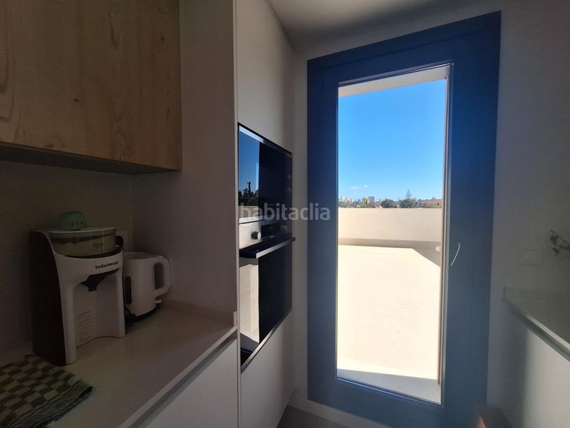 Foto fc2f5244-15b0-40be-9d47-7fc2df41b41a. Apartament a pedag.amelia asensi bevia 1 a Bellavista-Capiscol-Frank Espinós San Juan de Alicante