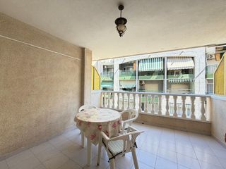 Apartament a Calle FRAGATA