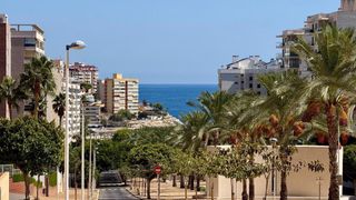Apartament a Avenida MESTRAL 6