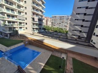 Affitto Piccolo appartamento in Calle marinada 1. Se alquila apartamento de 1 dormitorio en la cala de finestrat p