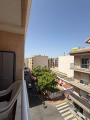 Apartament a Antonio Machado