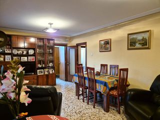 Apartament  Pino santo. Piso en venta en alicante  virgen del remedio