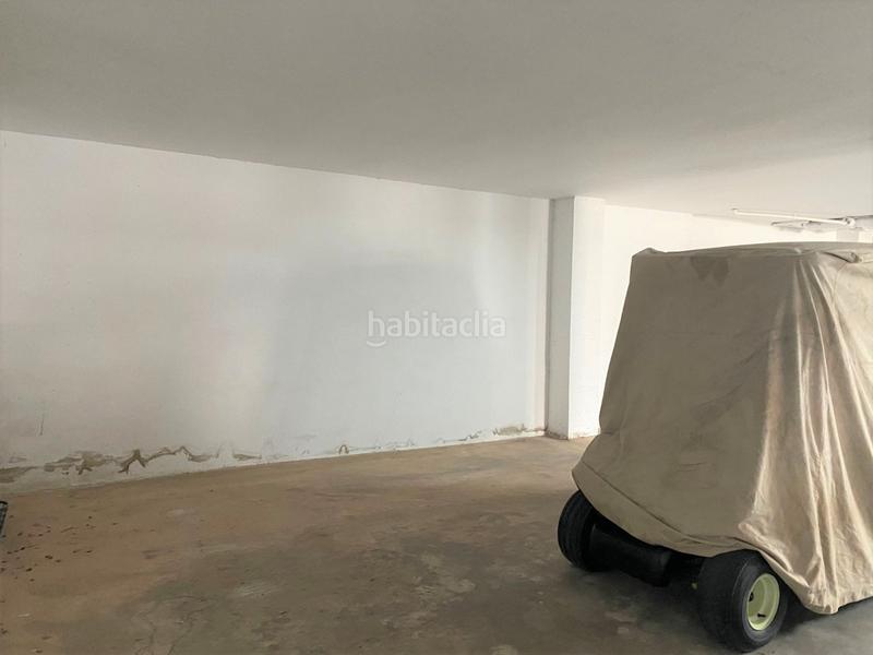 Foto 6cebfd90-cb6f-4c15-b7bb-32d7259ea302. Car parking in Villamartín-Las Filipinas Orihuela