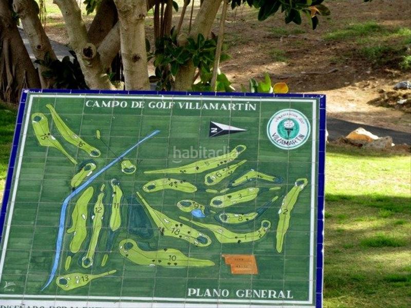 Foto a803ce15-f1bc-442d-aa26-89dd01f8a1f5. Car parking in Villamartín-Las Filipinas Orihuela