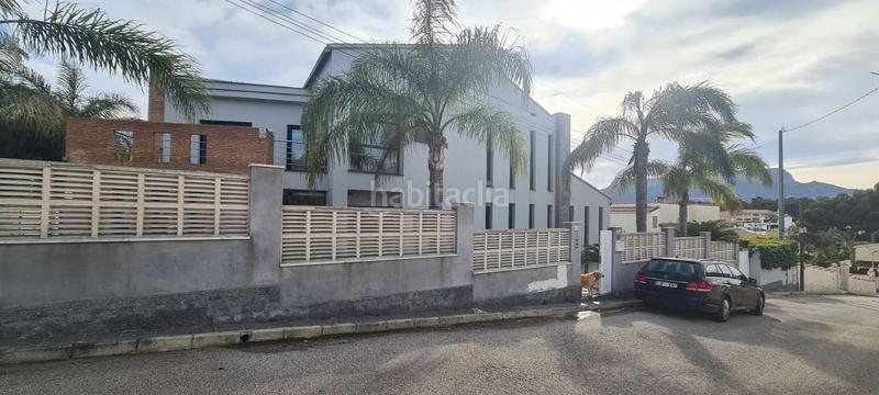 Foto 1c462421-557d-4d7a-b3d9-398b896814c6. Chalet avec chauffage piscine dans Carrió - La Merced - Los Pinos Calp