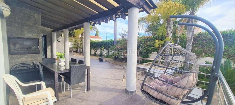 Foto 2d696a4e-6a65-4e30-877d-e700d2868aec. Chalet avec chauffage piscine dans Carrió - La Merced - Los Pinos Calp