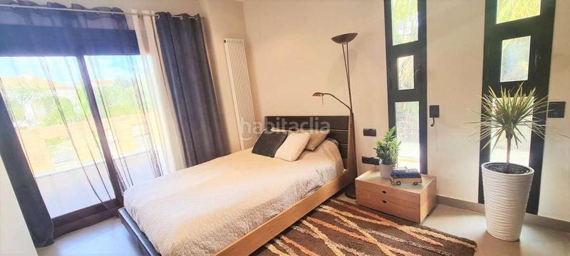 Foto 386cb5b3-6a28-4e12-a6f1-a4b4b5dc209d. Chalet avec chauffage piscine dans Carrió - La Merced - Los Pinos Calp