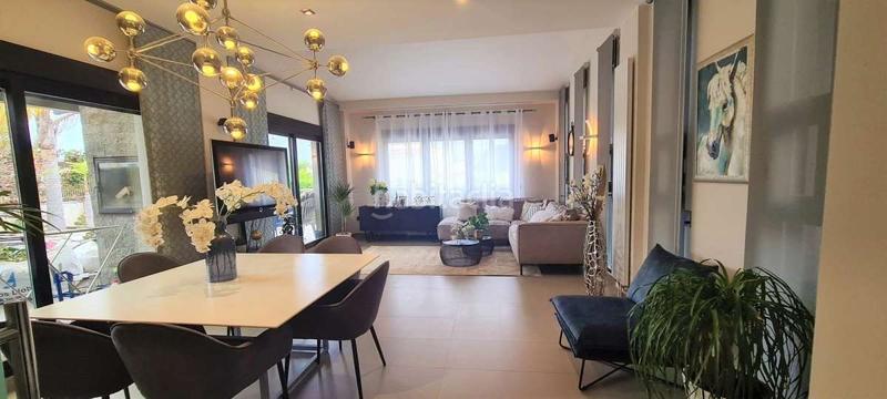 Foto 610db7db-e714-438f-bb71-952fb745c045. Chalet avec chauffage piscine dans Carrió - La Merced - Los Pinos Calp