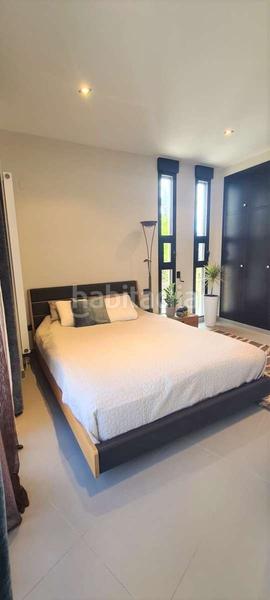 Foto 8d585ef5-c5ac-44bd-b878-22854fe145fa. Chalet avec chauffage piscine dans Carrió - La Merced - Los Pinos Calp