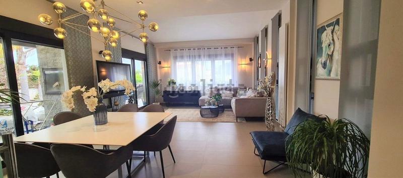 Foto 9503708c-6b2b-466b-a8c3-ccb0b173309c. Chalet avec chauffage piscine dans Carrió - La Merced - Los Pinos Calp