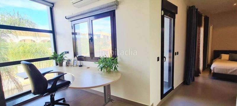 Foto b7338d6f-f3d2-4da0-b4ce-fb274beaea3e. Chalet avec chauffage piscine dans Carrió - La Merced - Los Pinos Calp