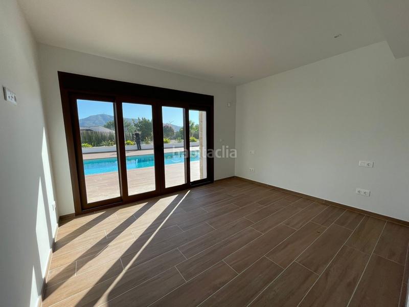 Foto 0e3fdebe-55d0-4091-b68f-633e279ad890. Xalet amb calefacció aparcament piscina a Altea ciudad Altea