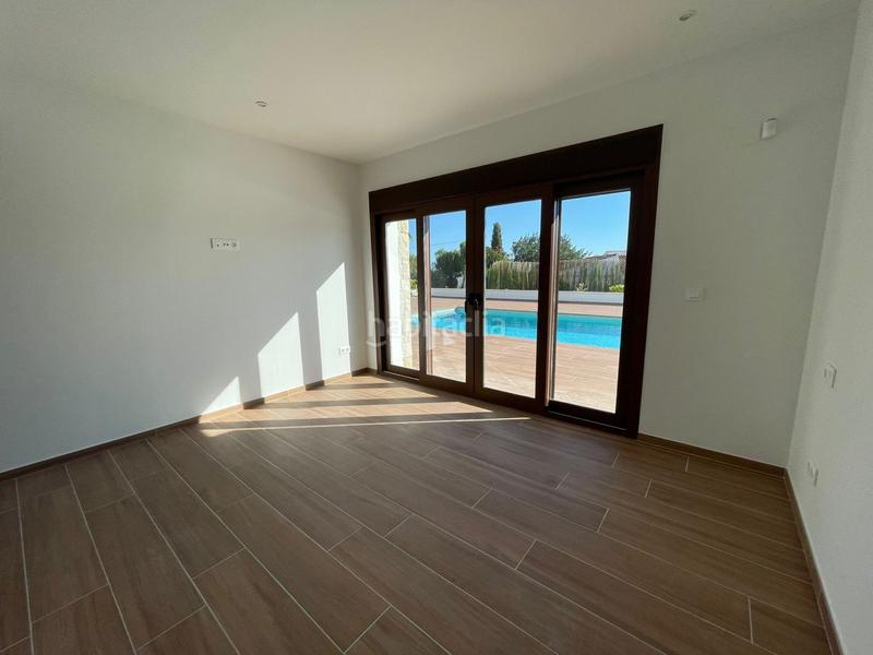 Foto 1f752ec3-0a93-4d88-939a-fcd5ee778e52. Xalet amb calefacció aparcament piscina a Altea ciudad Altea