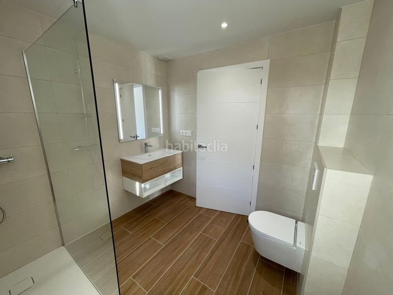 Foto 2eb72f98-39a9-4f0f-9930-4041034d3842. Xalet amb calefacció aparcament piscina a Altea ciudad Altea