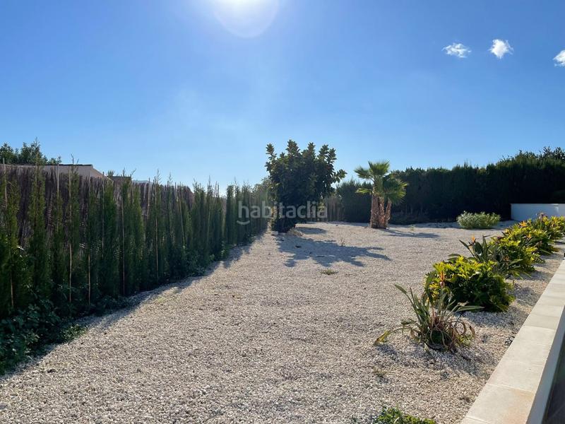 Foto 3c125cfd-92a7-4397-aebe-2f9f3ef2f7da. Xalet amb calefacció aparcament piscina a Altea ciudad Altea