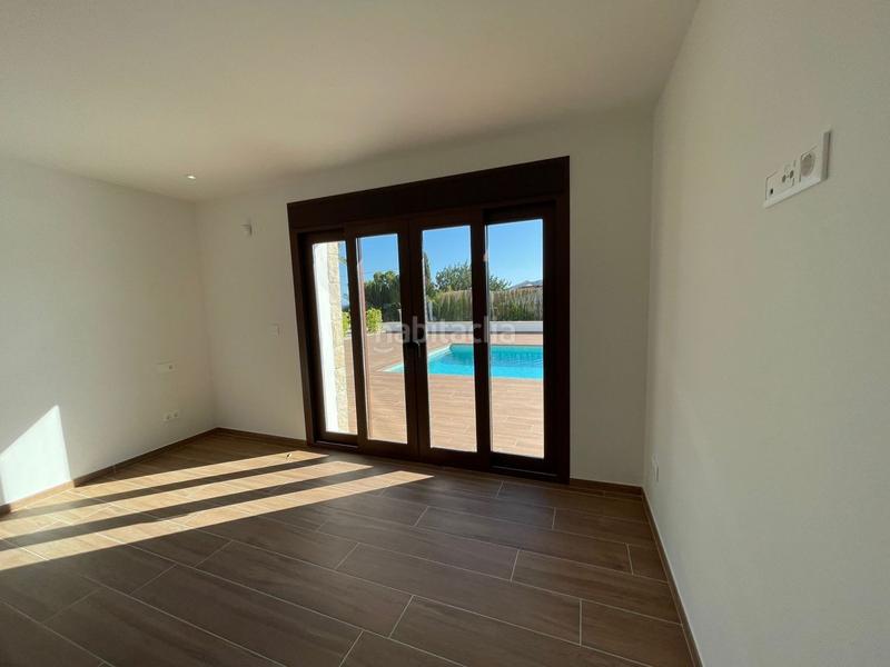 Foto 477da5d4-8c37-4db6-b4d9-48f0e38c0066. Xalet amb calefacció aparcament piscina a Altea ciudad Altea