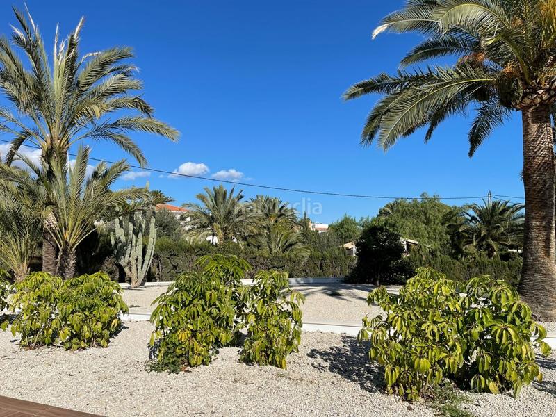 Foto 5a9f38ac-9e86-49cf-9d8e-94519f9bf420. Xalet amb calefacció aparcament piscina a Altea ciudad Altea