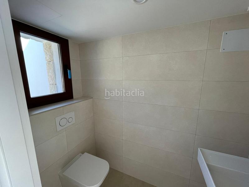 Foto 63b7f4f1-026c-4a33-899c-3606abf327a7. Xalet amb calefacció aparcament piscina a Altea ciudad Altea